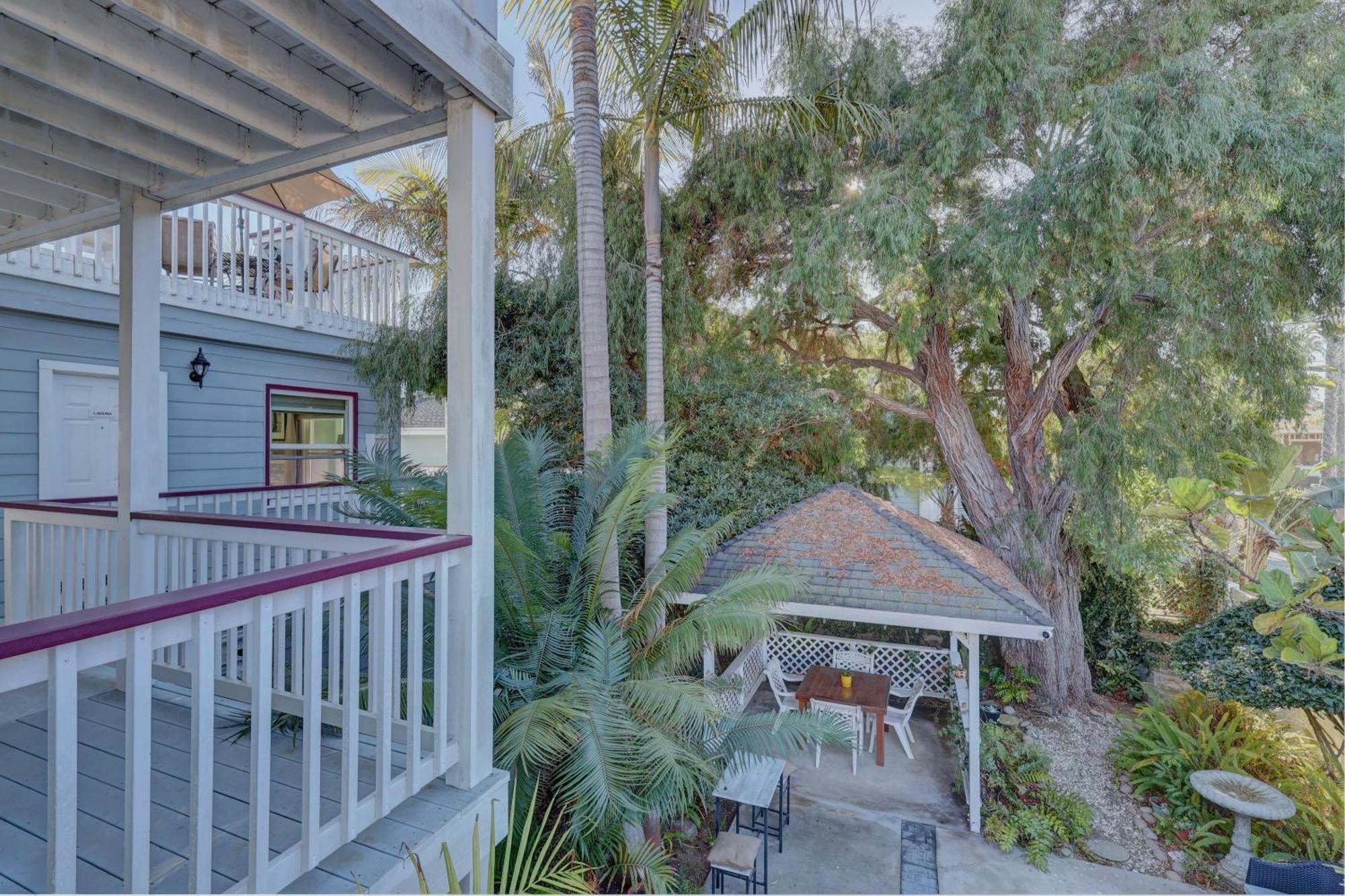 Pelican Cove Inn Carlsbad Exteriör bild