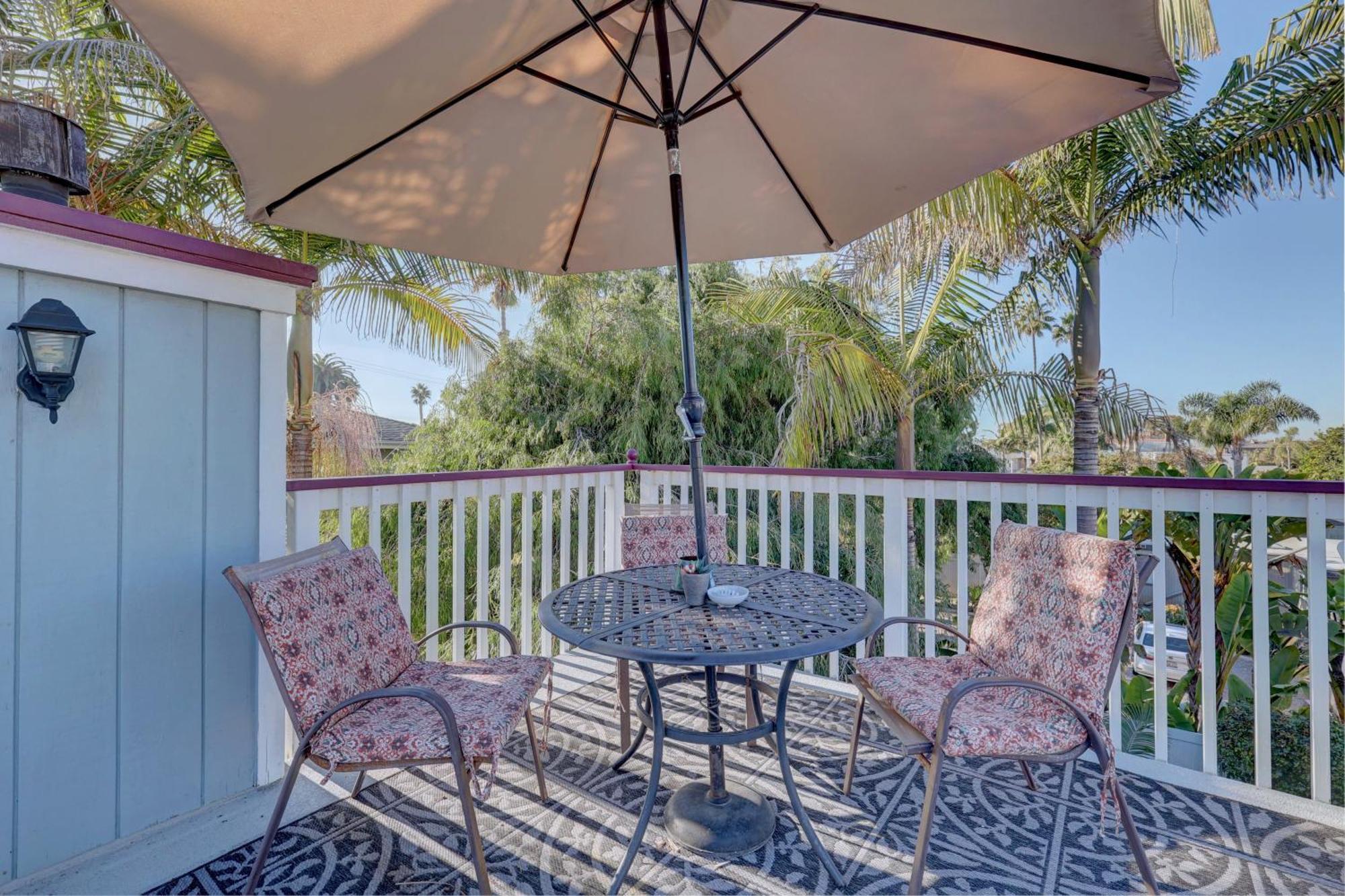 Pelican Cove Inn Carlsbad Exteriör bild
