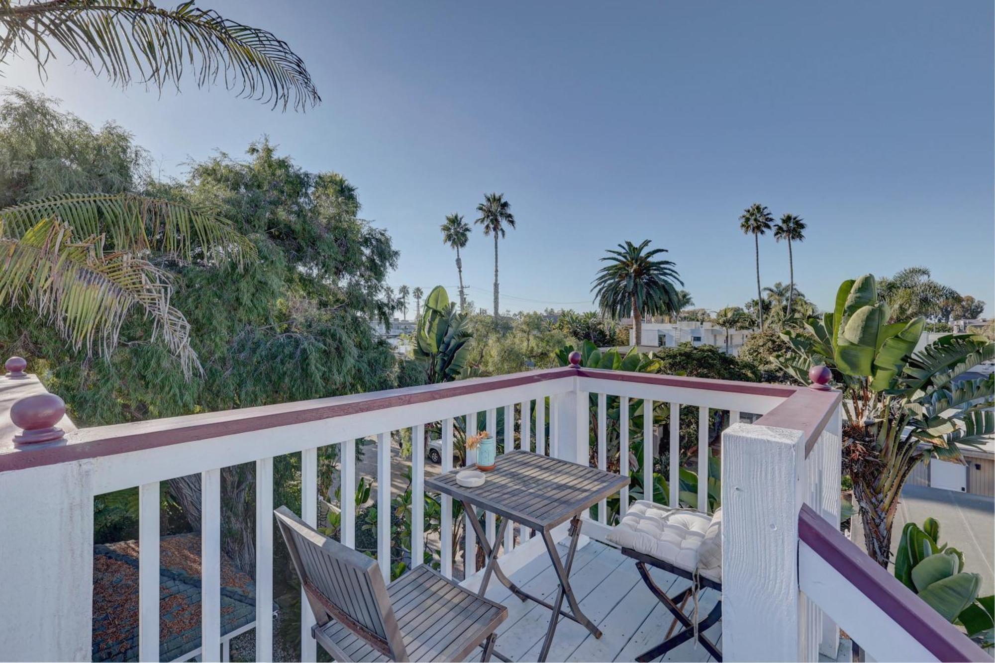 Pelican Cove Inn Carlsbad Exteriör bild